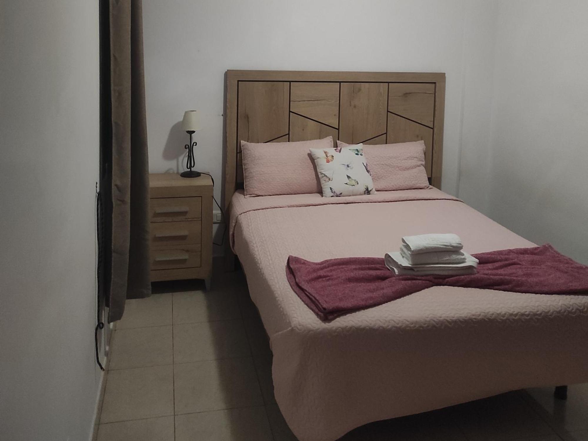 Js Crecer Apartment San Sebastian De La Gomera Exterior photo